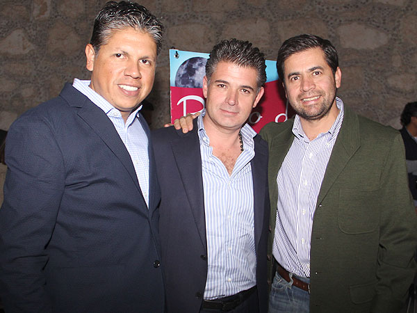 Apoyado por la empresa