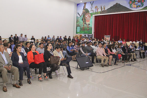 El primer entrad�n