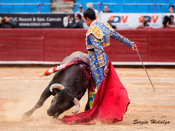 Guti�rrez, buenos destellos