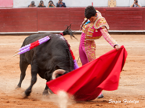 Mirafuentes, altibajos