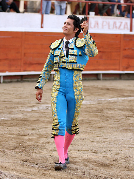 El premio de la oreja