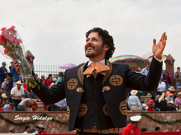 Pizarro, vuelta con fuerza