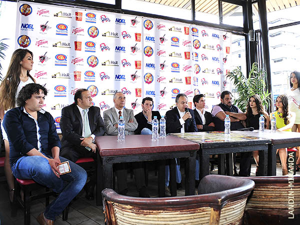 Esfuerzos que se conjuntan