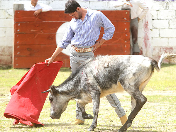 Jos� Medina detalles de arte
