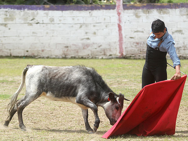 El secreto del temple