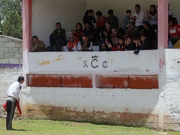 Brindis a los asistentes