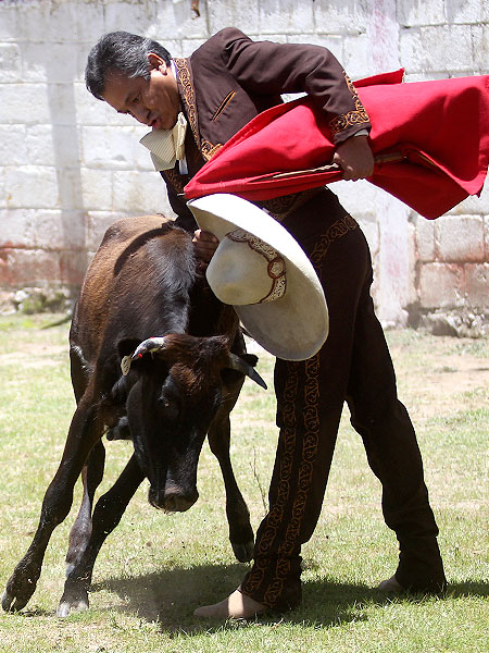 Belmont para un cartel