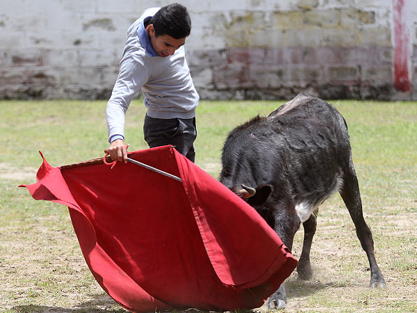 Preparado para M�xico