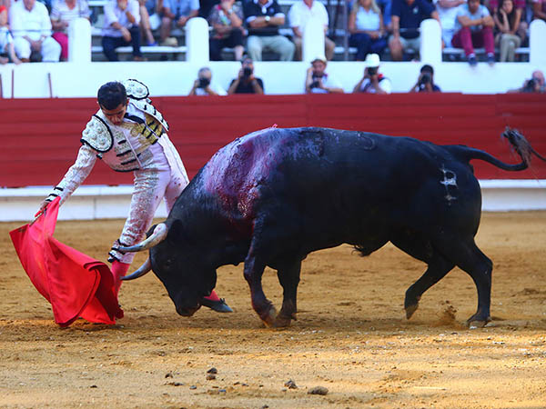 Faena por el derecho