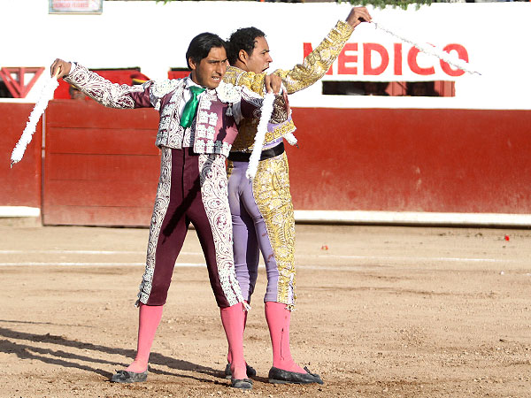 Gerardo y Jos� Luis