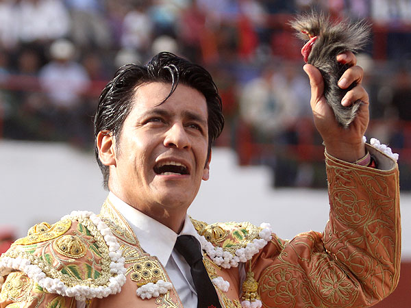 El triunfo como norma