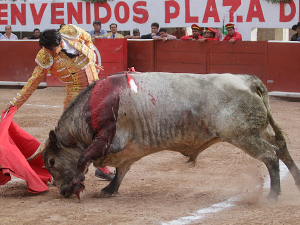 Un t�o, el de Tenexac