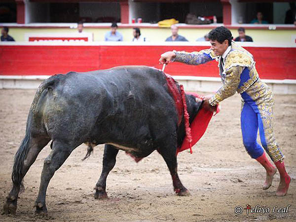 Espadazo tlaxcalteca