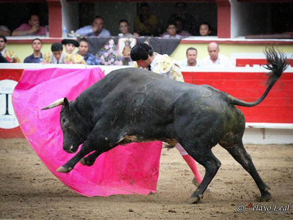 Manolo Ju�rez, en los medios