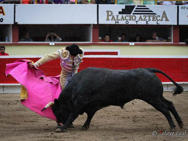 Evocando al Indio Grande