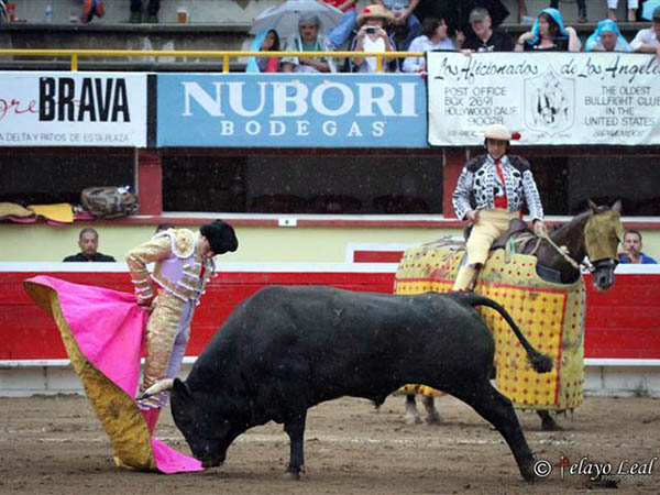 S�lis, abre el festejo