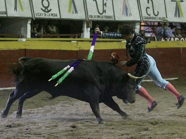 Exposici�n y valor