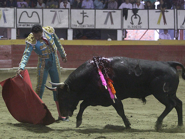 Pronto se acab� el quinto