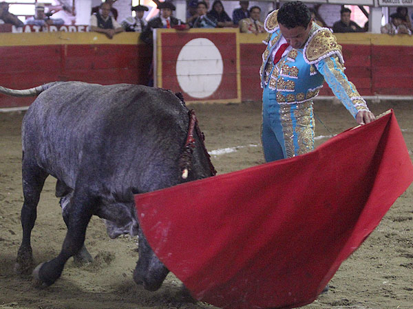 Dibujando con la zurda