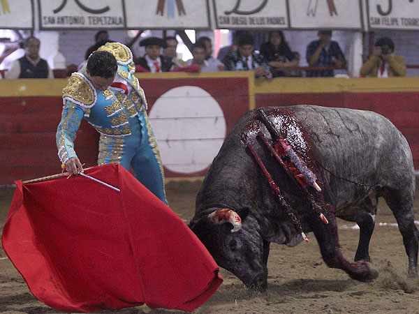 Logr� buenos momentos