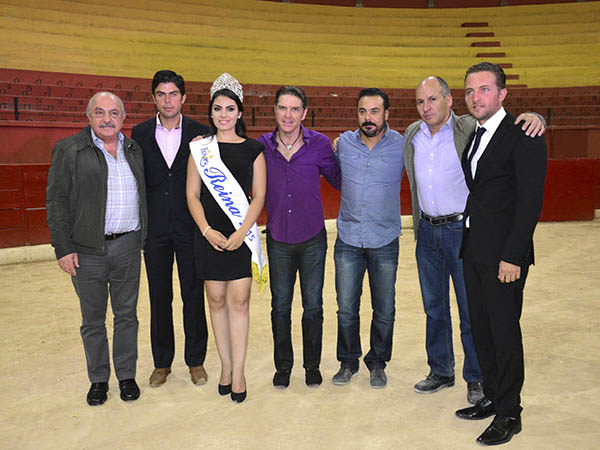 Interesante ferial 2015 en SLP