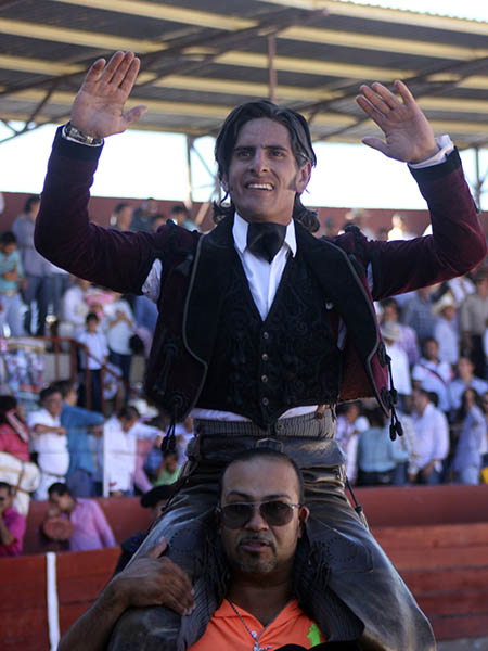 Desorej� al de regalo