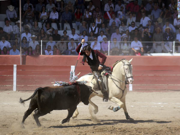 Emiliano regal� un s�ptimo