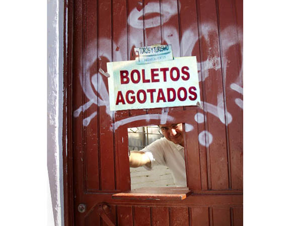 Tarde hist�rica en Jes�s Mar�a