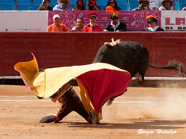 Con el �nimo a tope