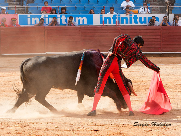 Alcanzando buenos momentos