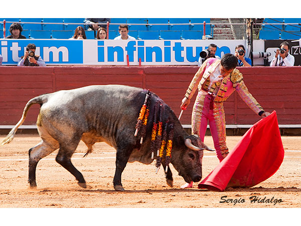 Badillo, tarde cuesta arriba