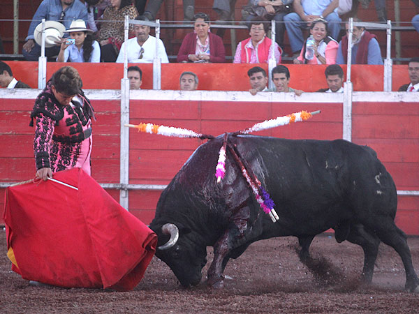 Mostr� calidad desde el inicio