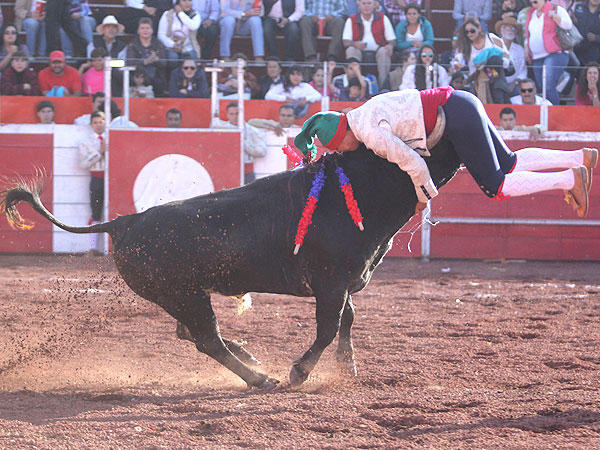 Forcados Hidalguenses