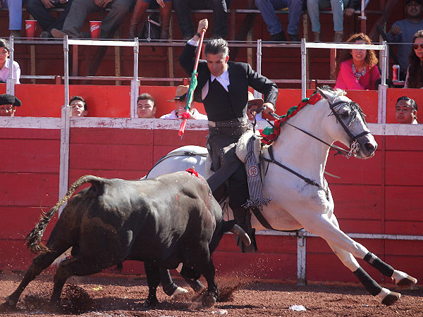 El rej�n de castigo