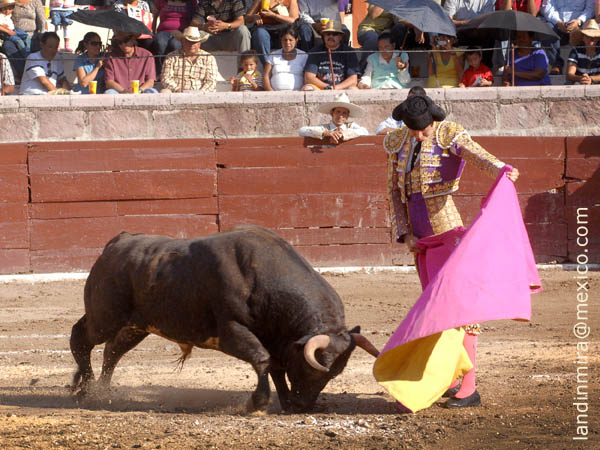 Lances en los medios