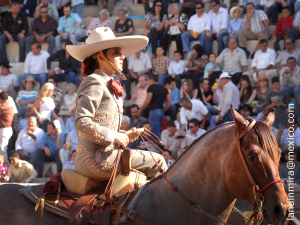 2a de Feria en San Miguel el Alto