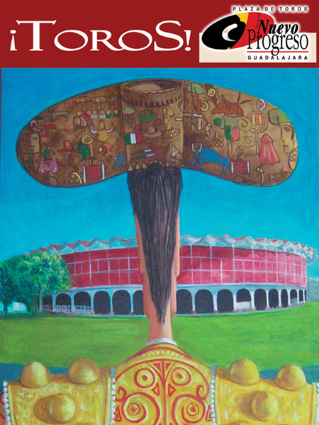 Una imagen fresca, novedosa