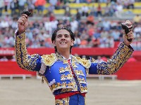 Un triunfo vital para Omar