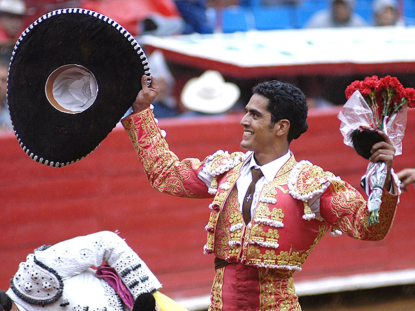 La satisfacci�n de triunfar