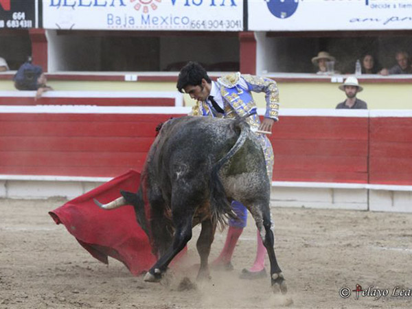 Algunos pases aislados