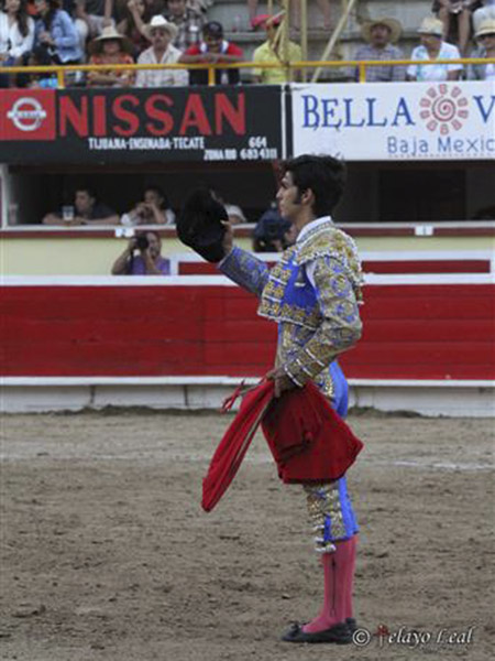 Brindis de Lomel�n