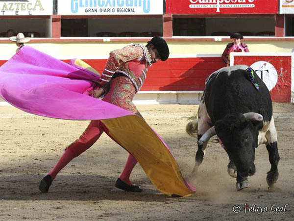 Lances de Angelino de Arriaga