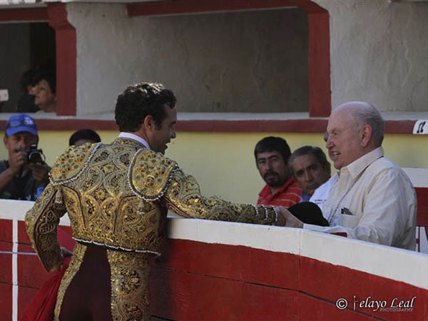 Brindis a don On�simo