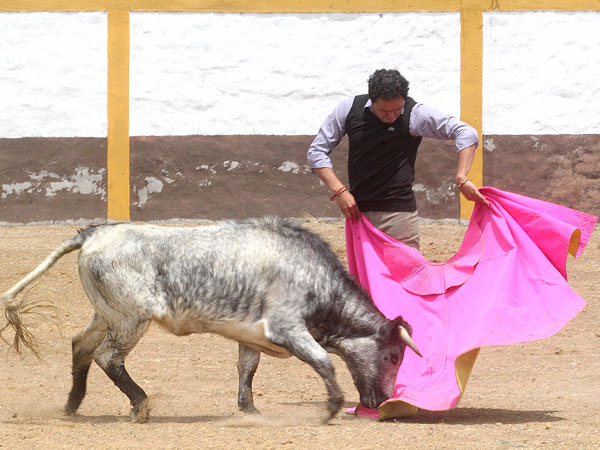 El arte de Jos� Luis Angelino