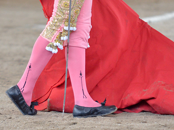 Andares de G�mez Vega