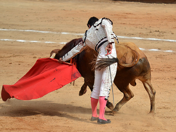 Lo m�s largo posible