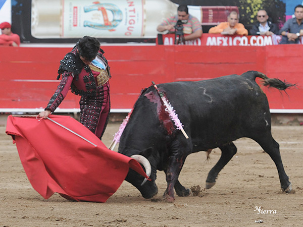 Muy humillado, el de Guadiana
