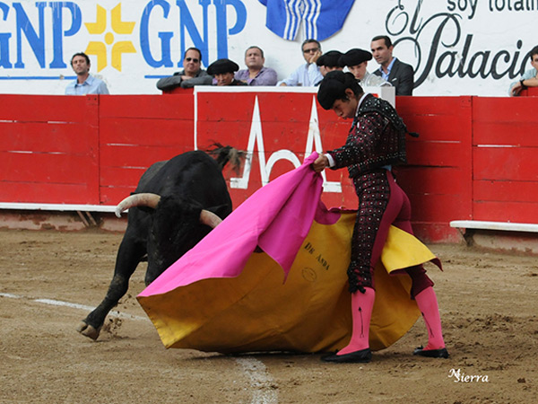 Lance de Mirafuentes