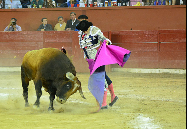 Una ver�nica del hidroc�lido