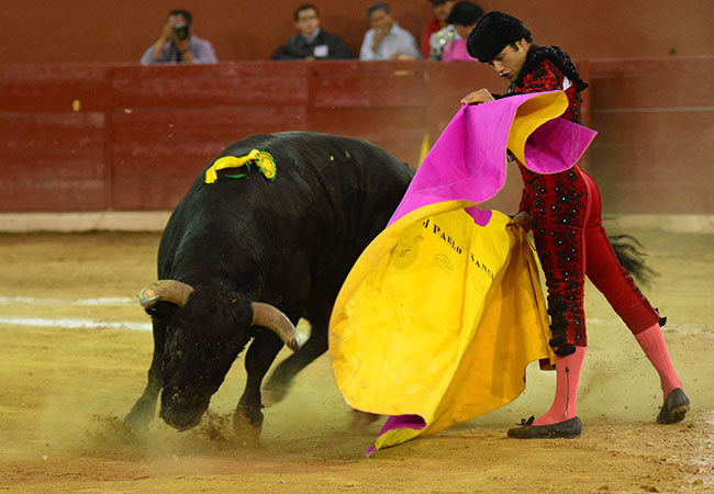 Llev�ndolo hasta el final